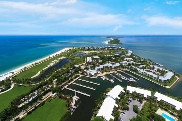 Sanibel & Captiva Islands Area Guide Breakaway Vacation Properties